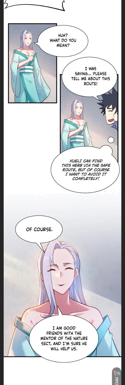 I Just Want To Be Killed Chapter 107 - page 23