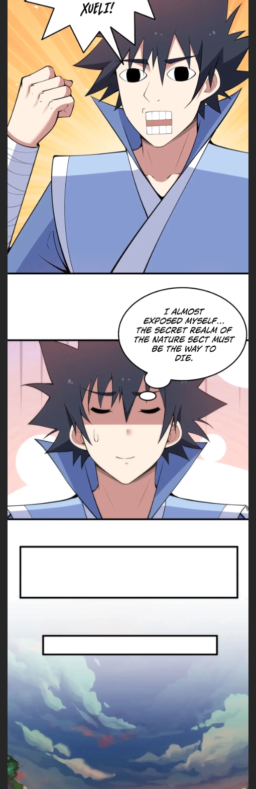 I Just Want To Be Killed Chapter 107 - page 26