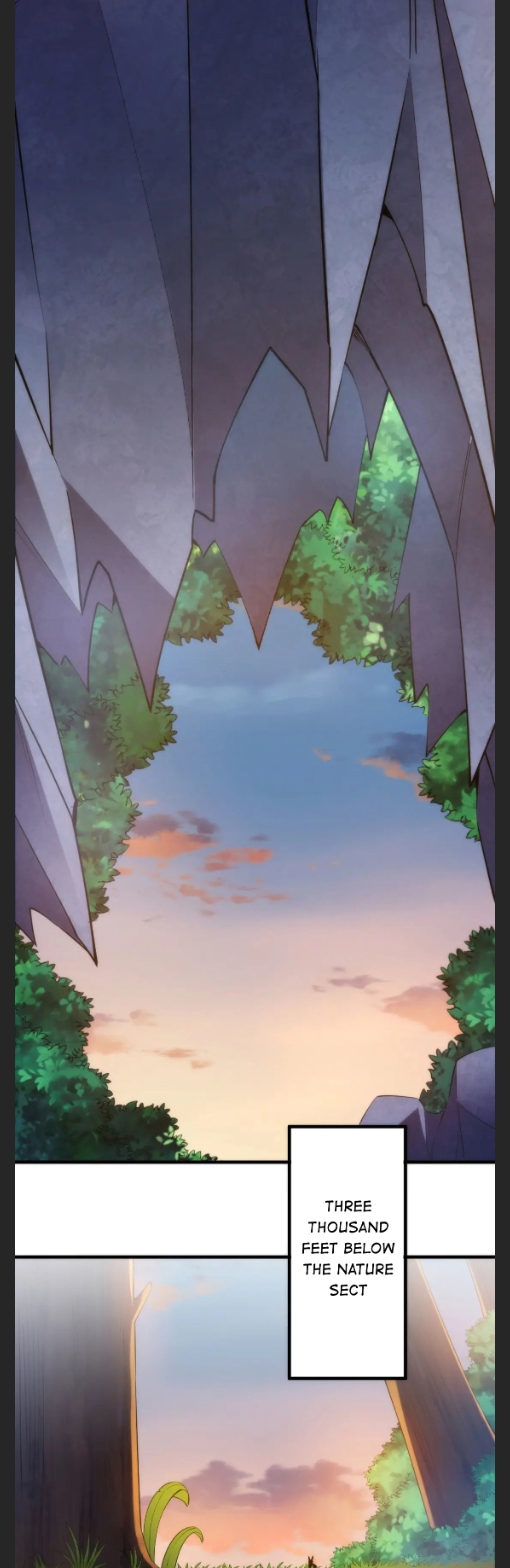 I Just Want To Be Killed Chapter 107 - page 28
