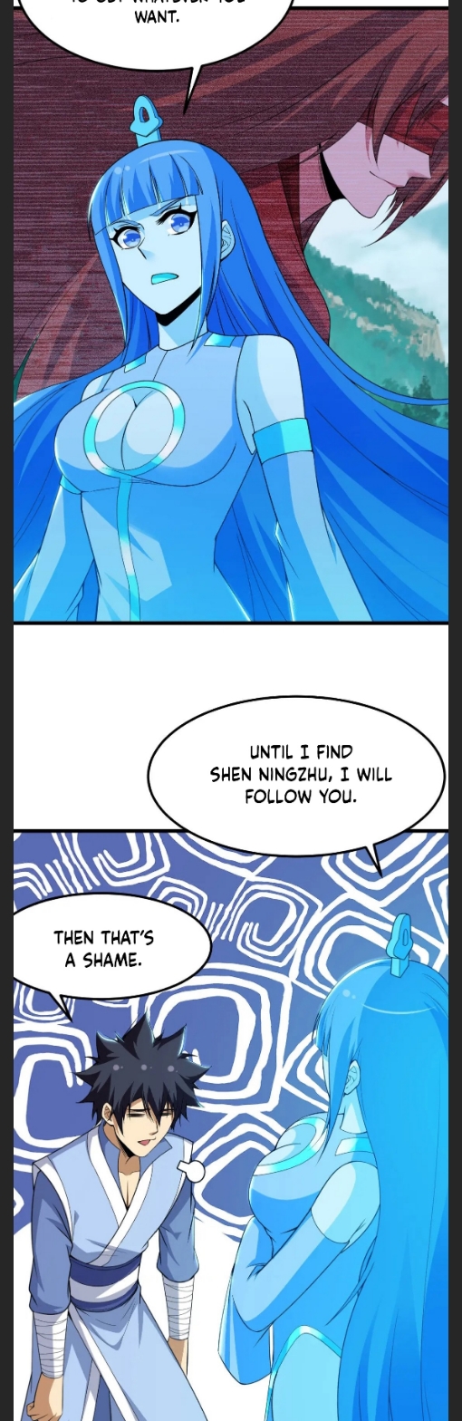 I Just Want To Be Killed Chapter 107 - page 8