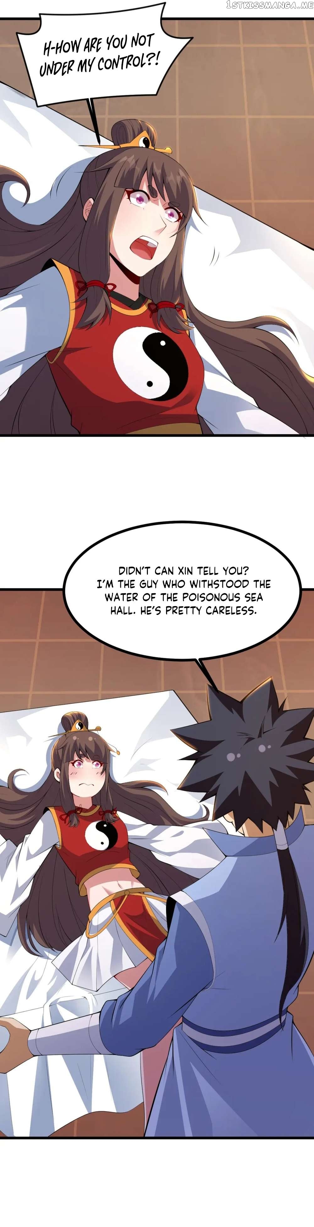 I Just Want To Be Killed Chapter 176 - page 2