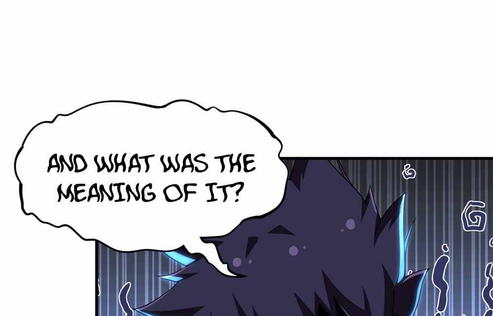 I Just Want To Be Killed Chapter 22 - page 11