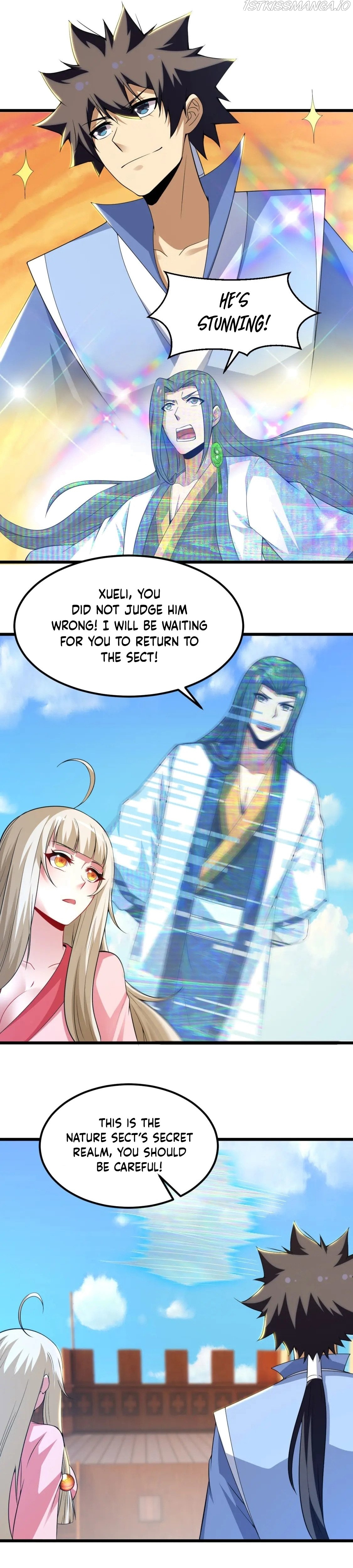 I Just Want To Be Killed Chapter 108 - page 14