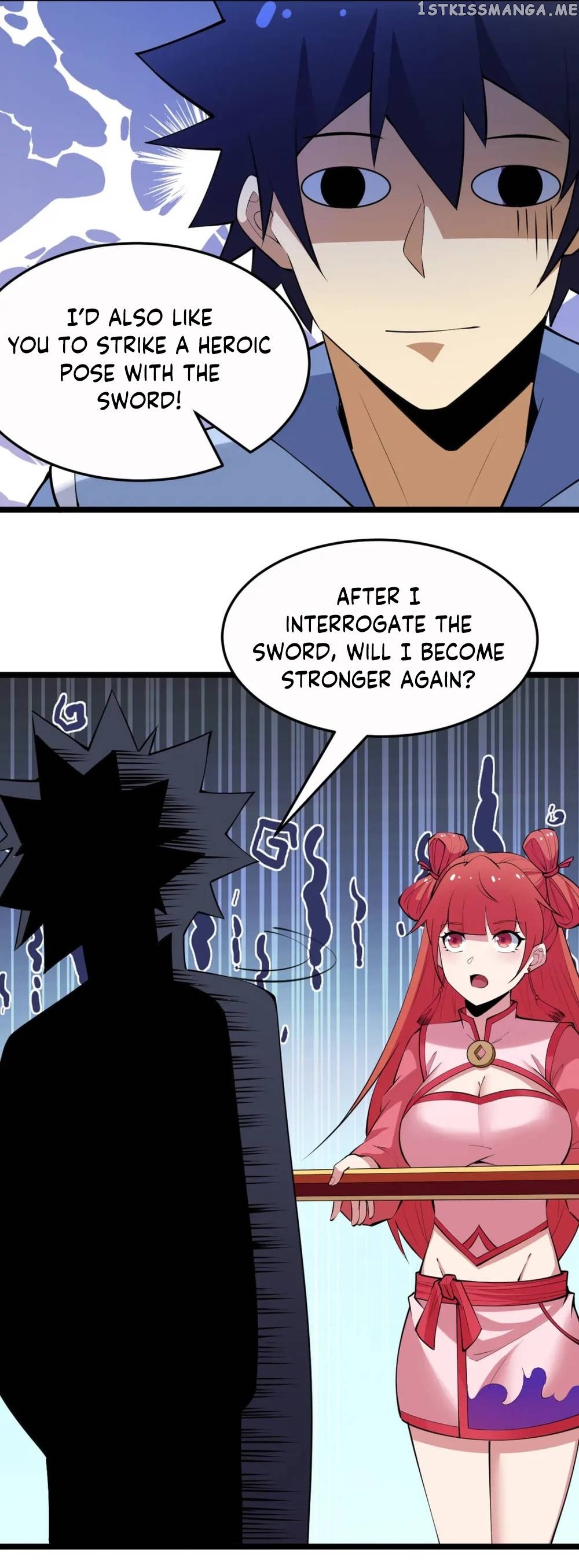 I Just Want To Be Killed Chapter 165 - page 10