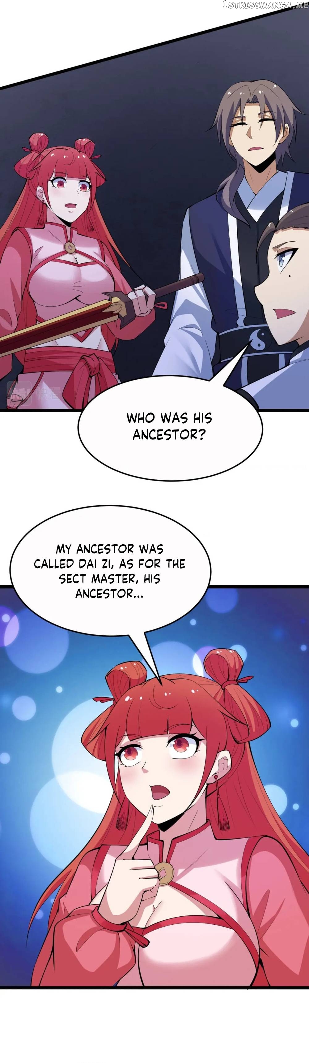 I Just Want To Be Killed Chapter 165 - page 12