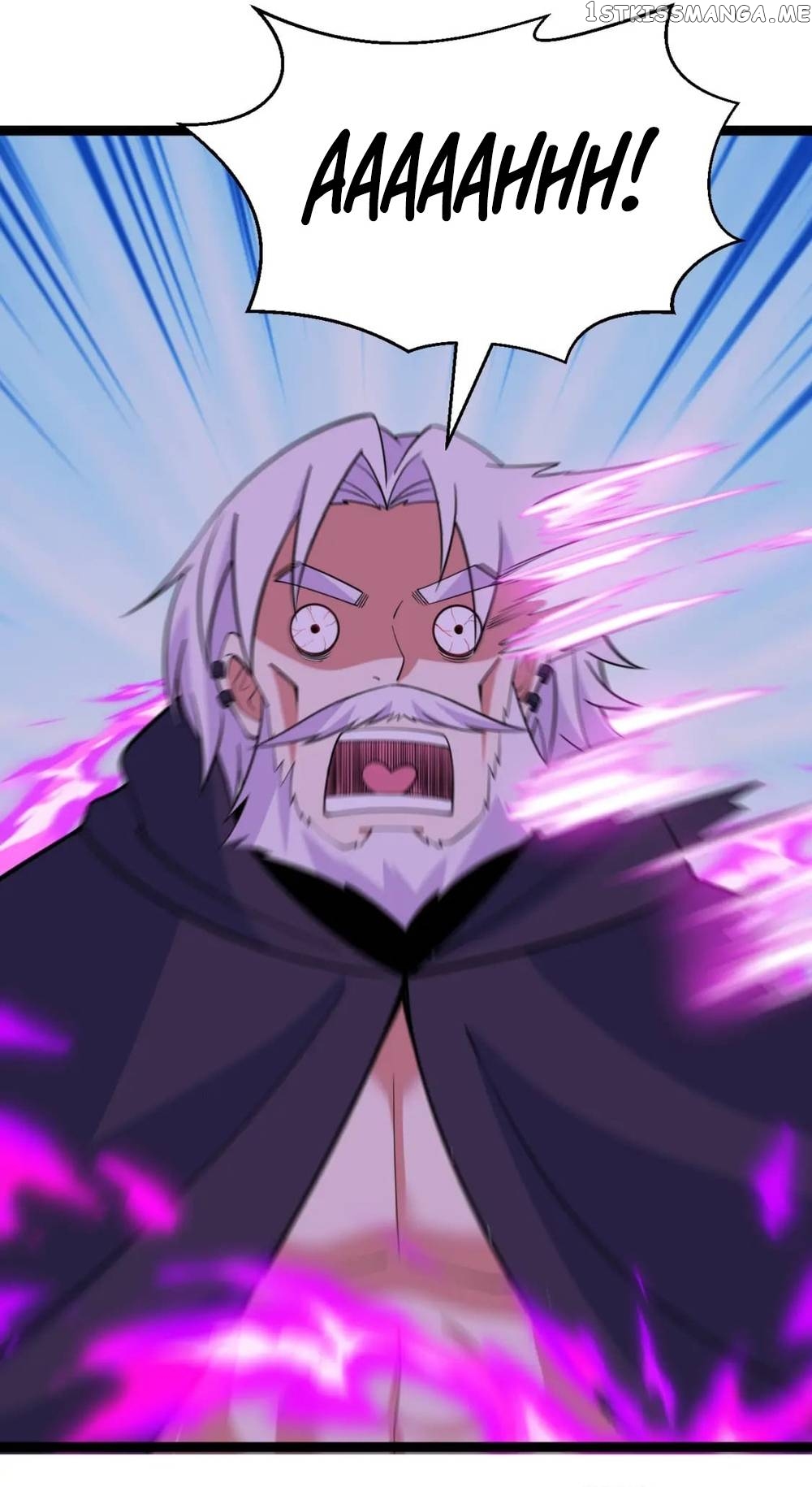 I Just Want To Be Killed Chapter 165 - page 2