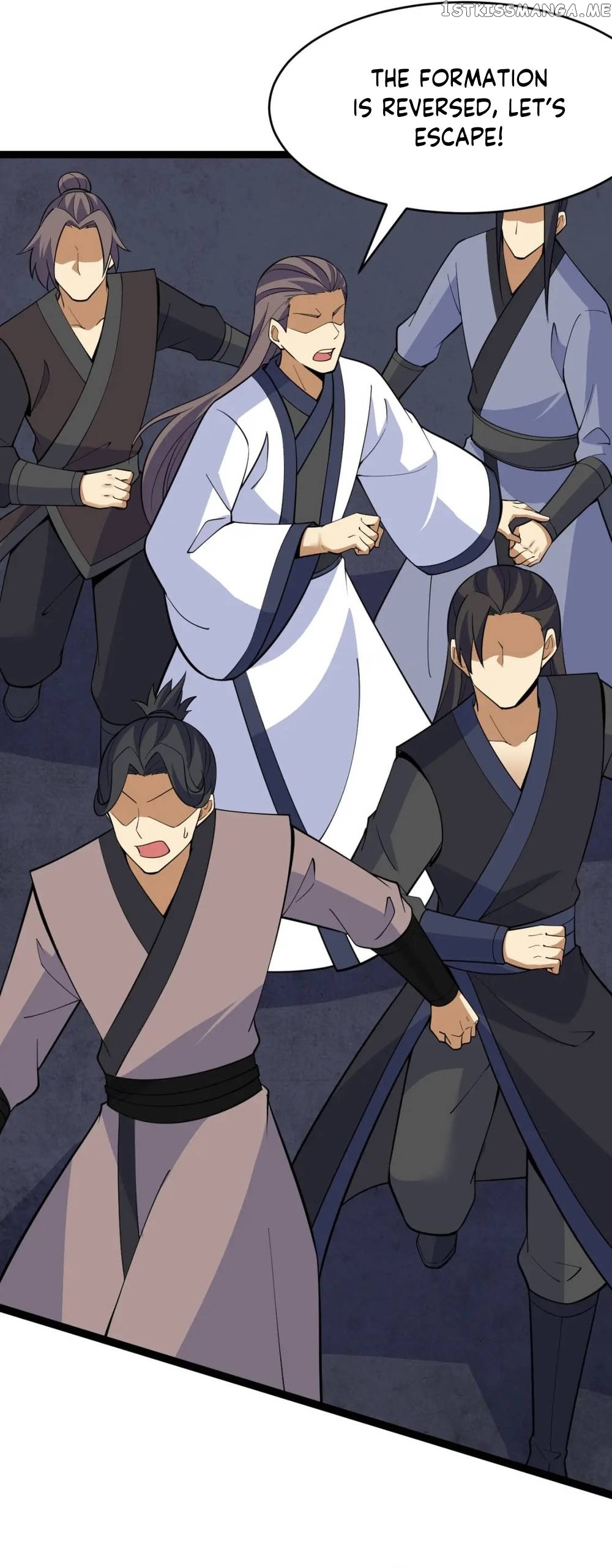 I Just Want To Be Killed Chapter 165 - page 3