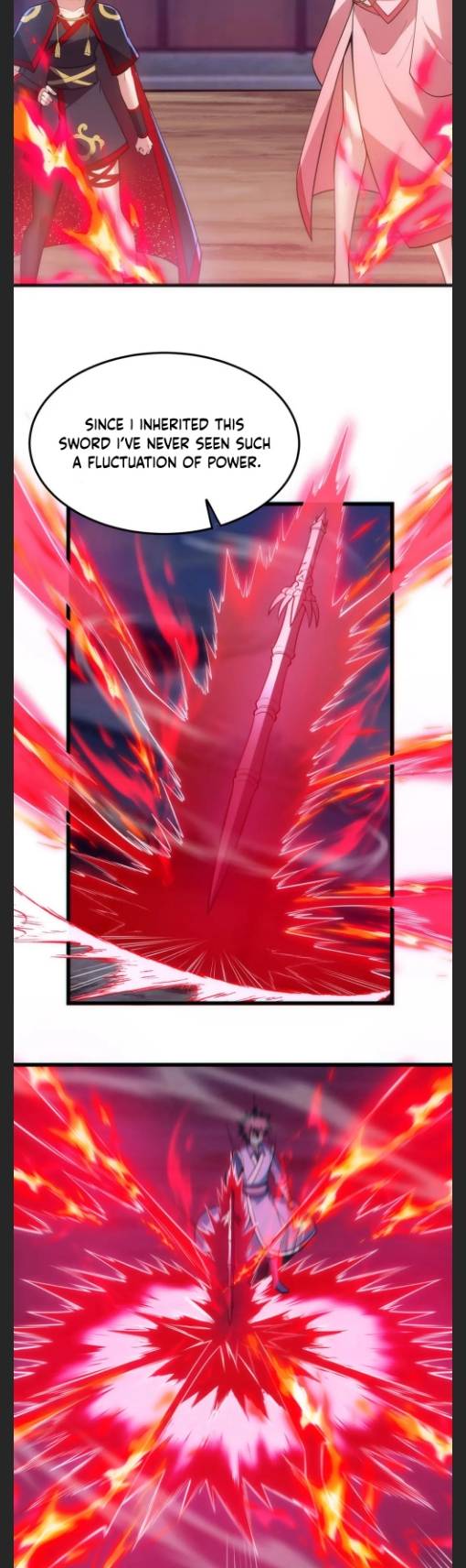 I Just Want To Be Killed Chapter 129 - page 15