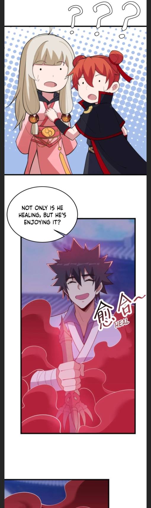 I Just Want To Be Killed Chapter 129 - page 26