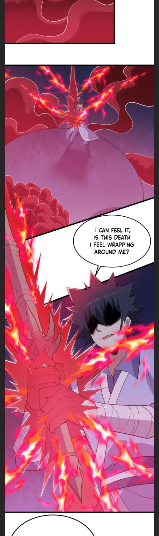 I Just Want To Be Killed Chapter 129 - page 27