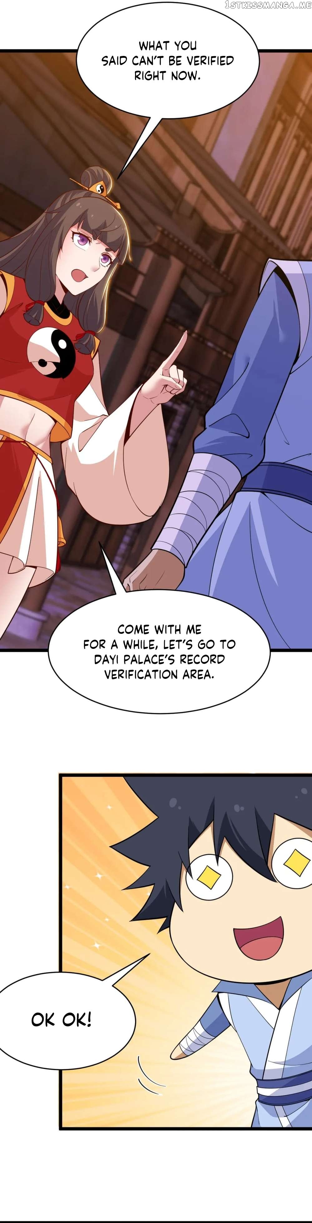 I Just Want To Be Killed Chapter 175 - page 10