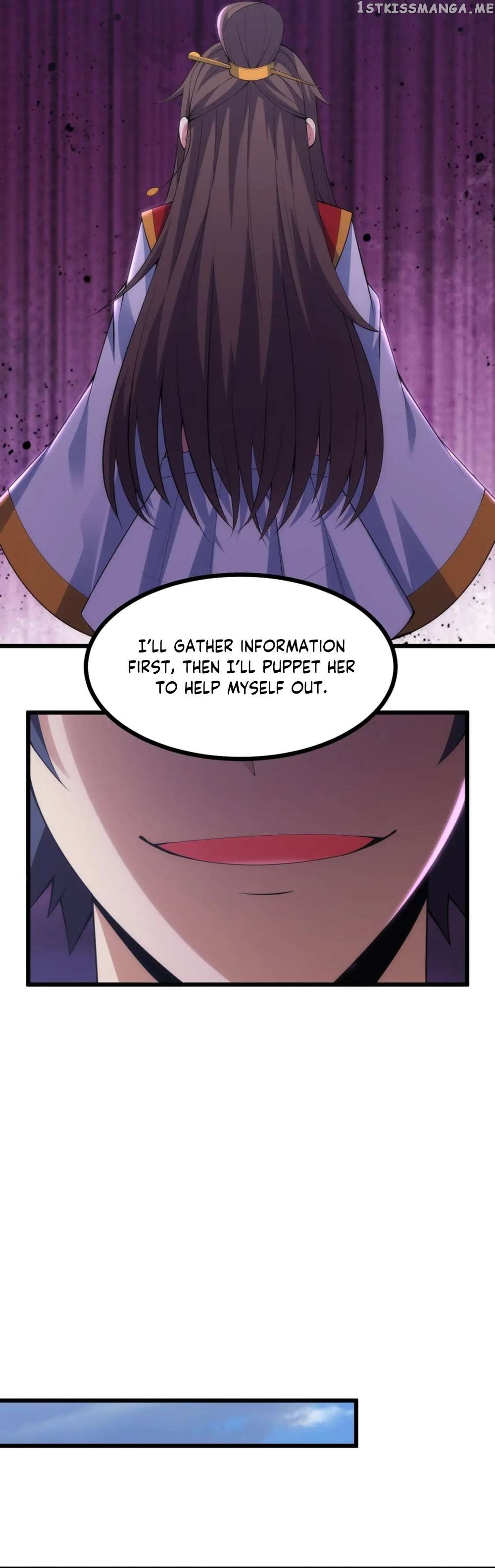 I Just Want To Be Killed Chapter 175 - page 13