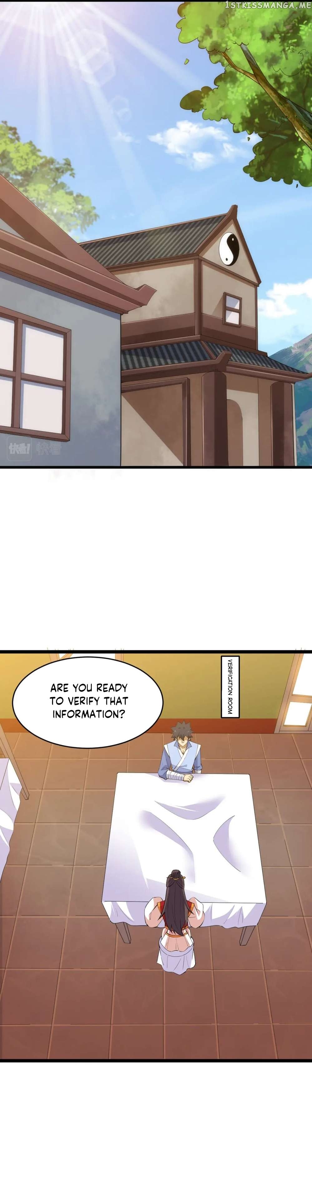 I Just Want To Be Killed Chapter 175 - page 14