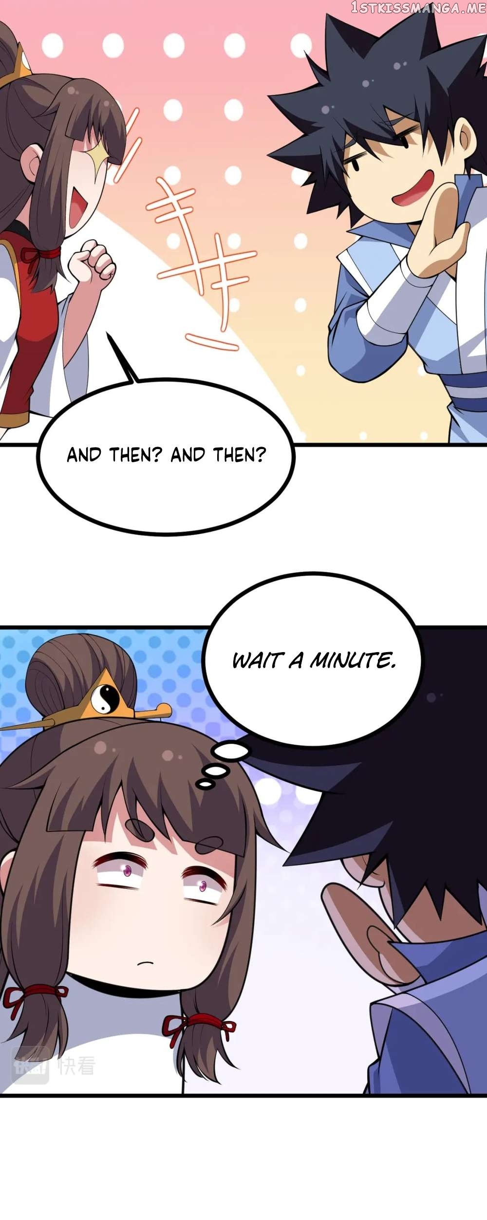 I Just Want To Be Killed Chapter 175 - page 23