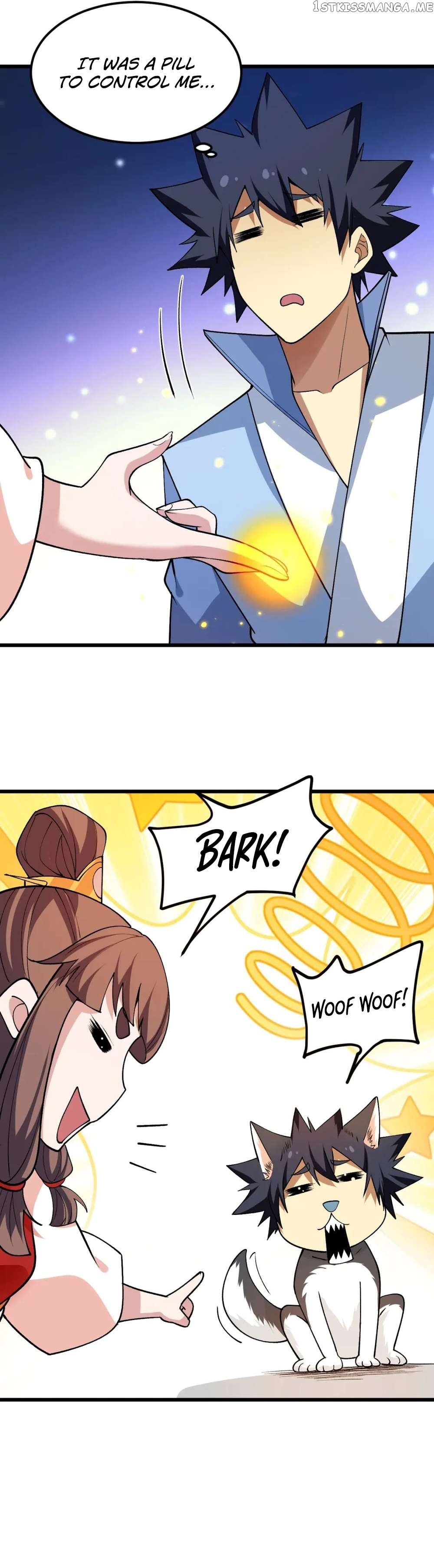 I Just Want To Be Killed Chapter 175 - page 27