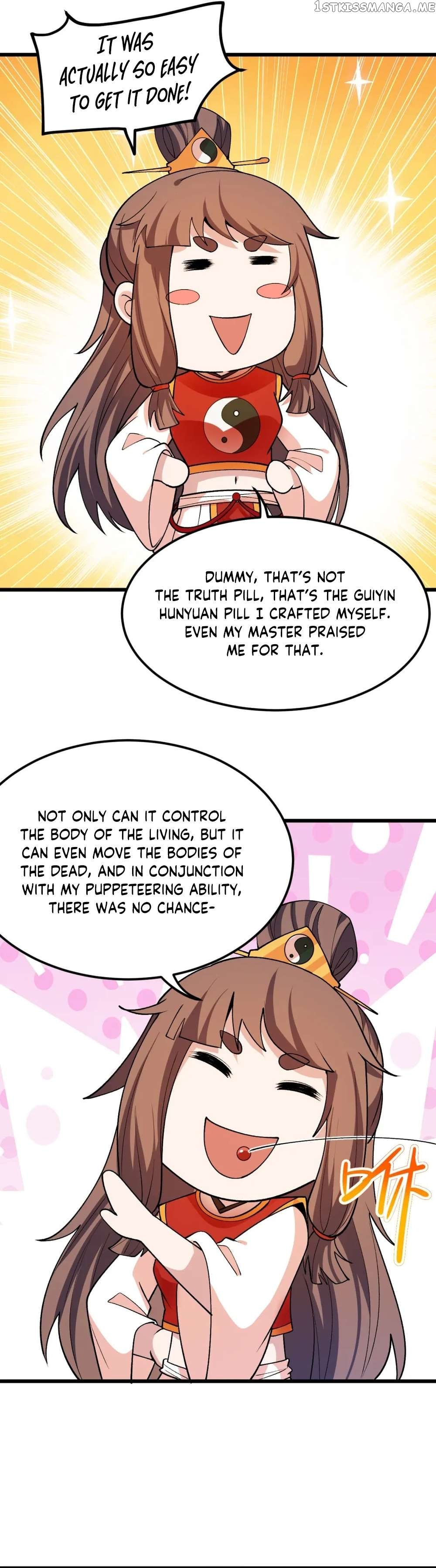 I Just Want To Be Killed Chapter 175 - page 28