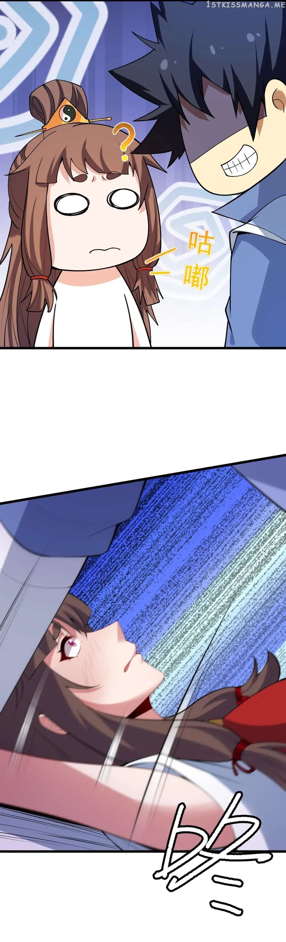 I Just Want To Be Killed Chapter 175 - page 29