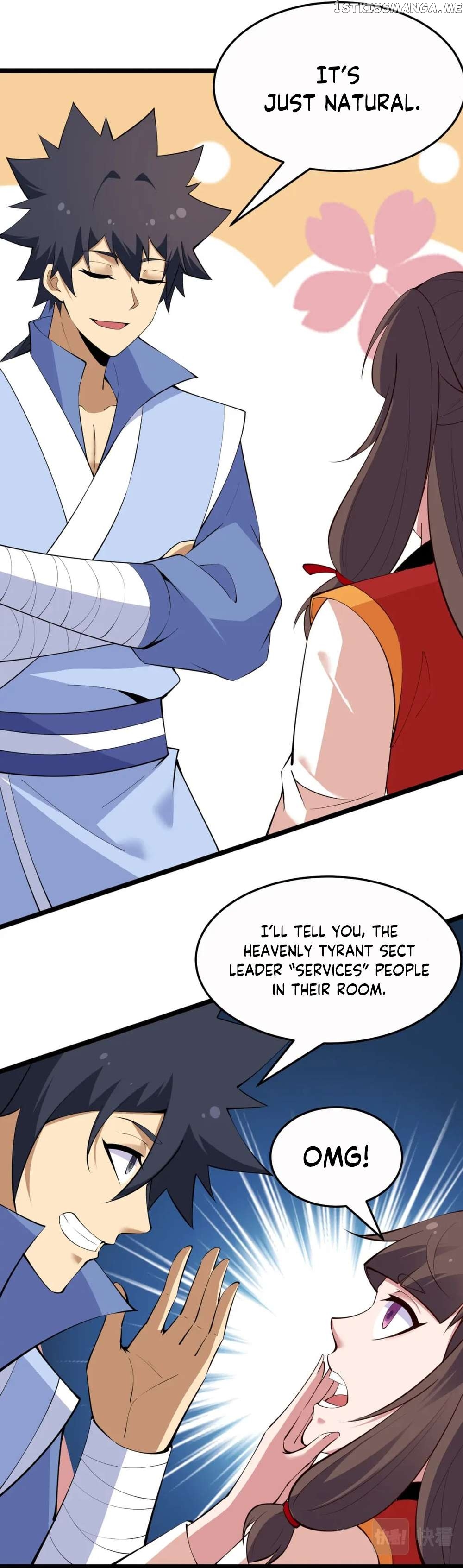 I Just Want To Be Killed Chapter 175 - page 3