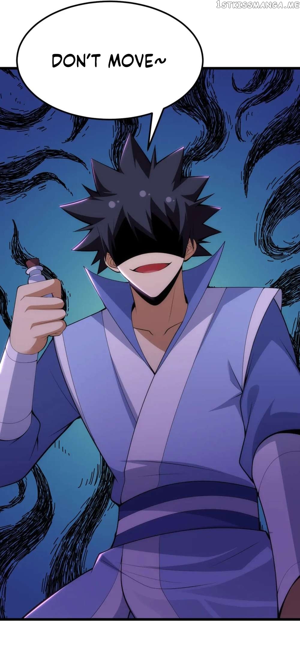 I Just Want To Be Killed Chapter 175 - page 30
