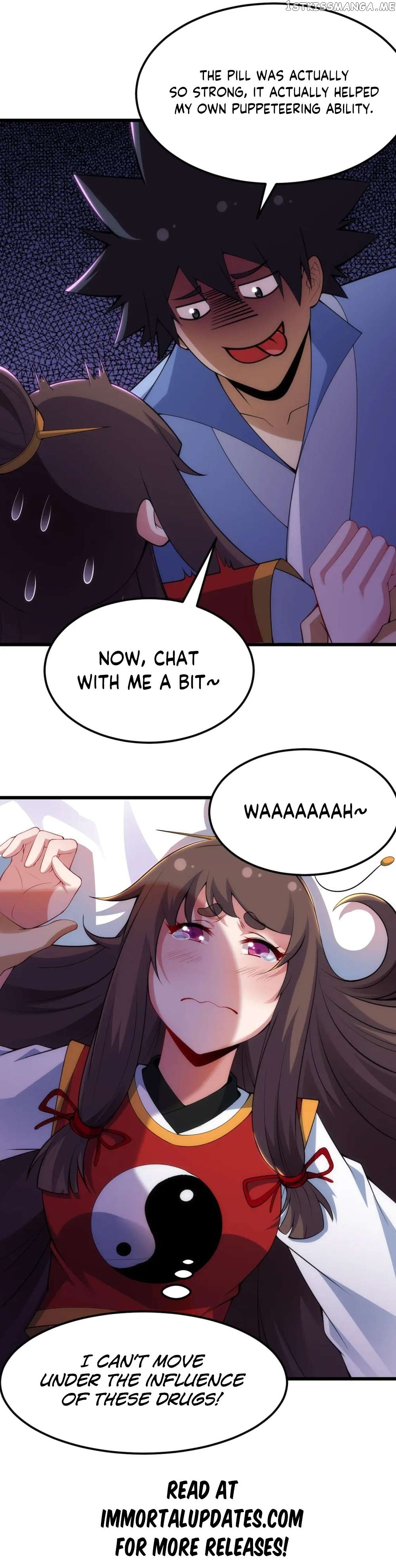 I Just Want To Be Killed Chapter 175 - page 31