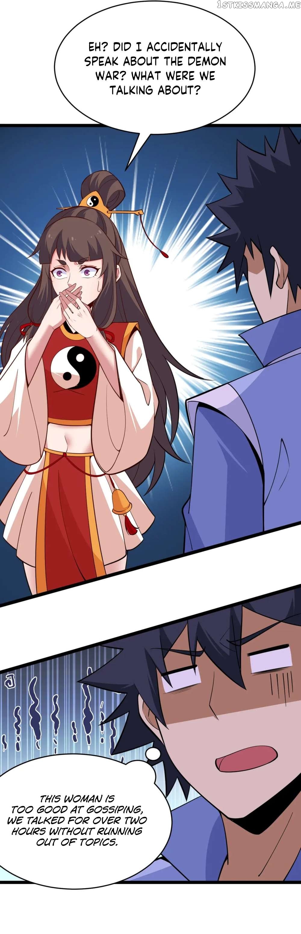 I Just Want To Be Killed Chapter 175 - page 7