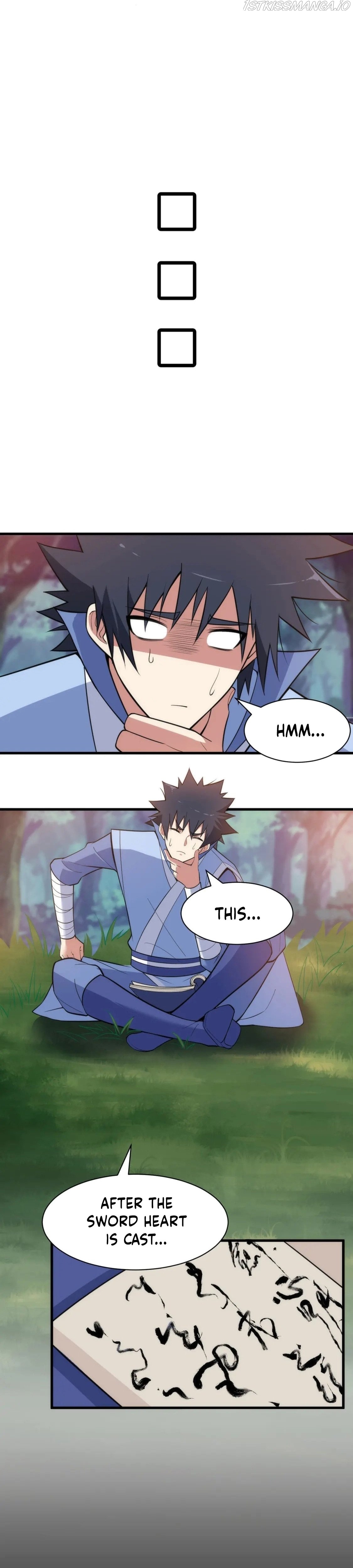 I Just Want To Be Killed Chapter 110 - page 14