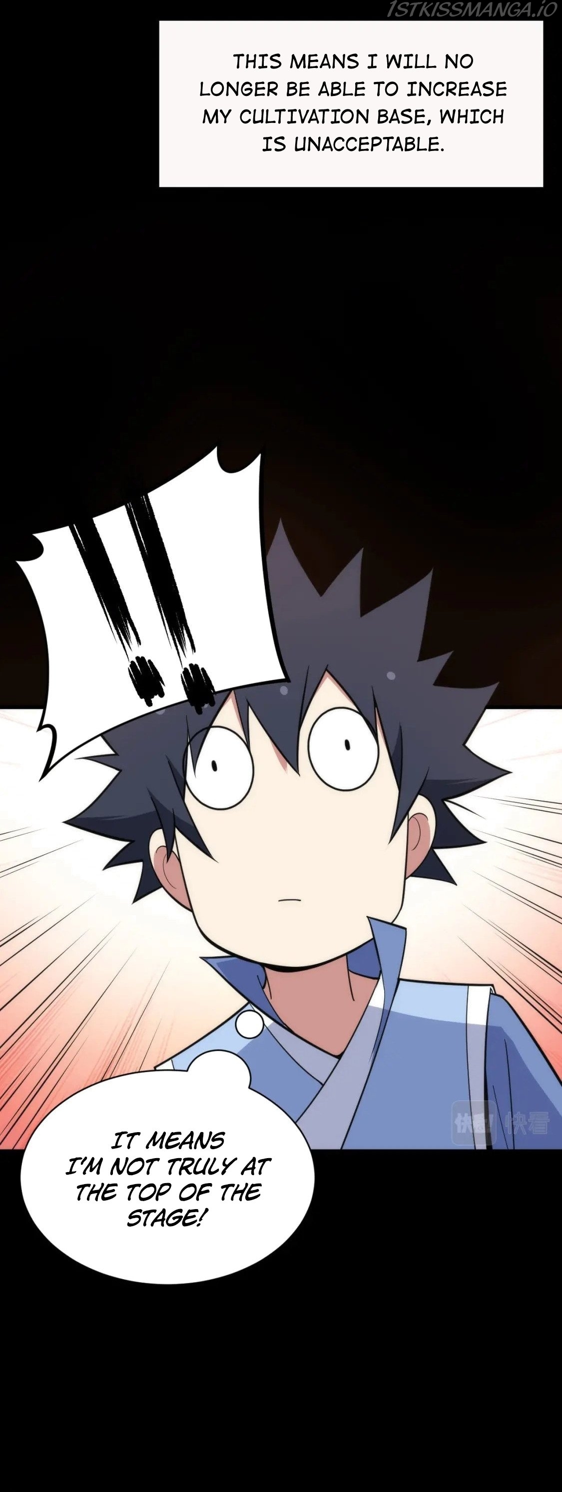 I Just Want To Be Killed Chapter 110 - page 16