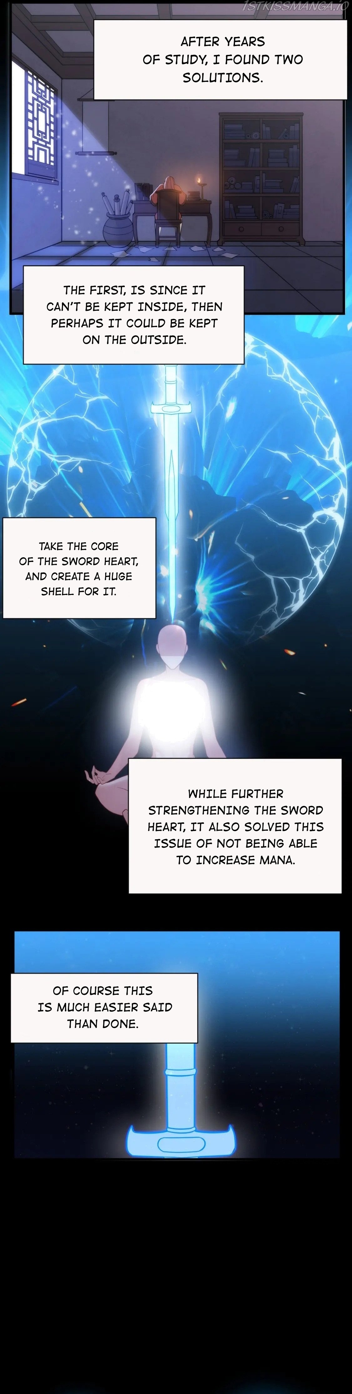 I Just Want To Be Killed Chapter 110 - page 17