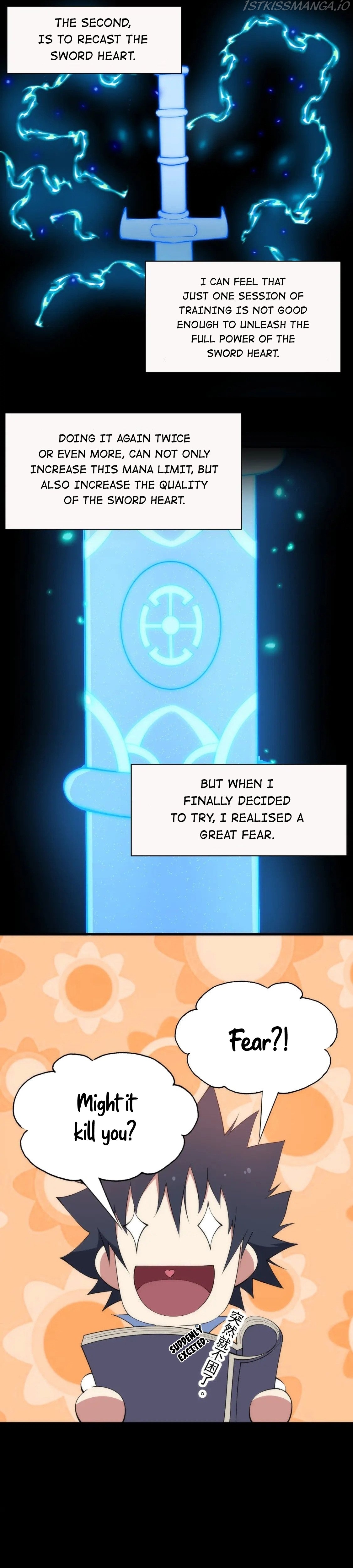 I Just Want To Be Killed Chapter 110 - page 18