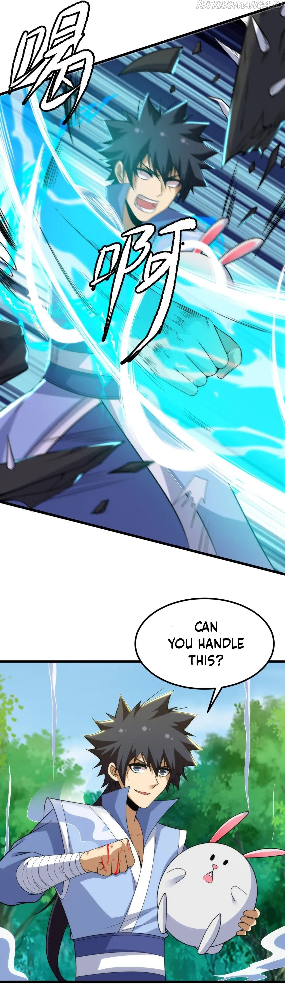 I Just Want To Be Killed Chapter 110 - page 3