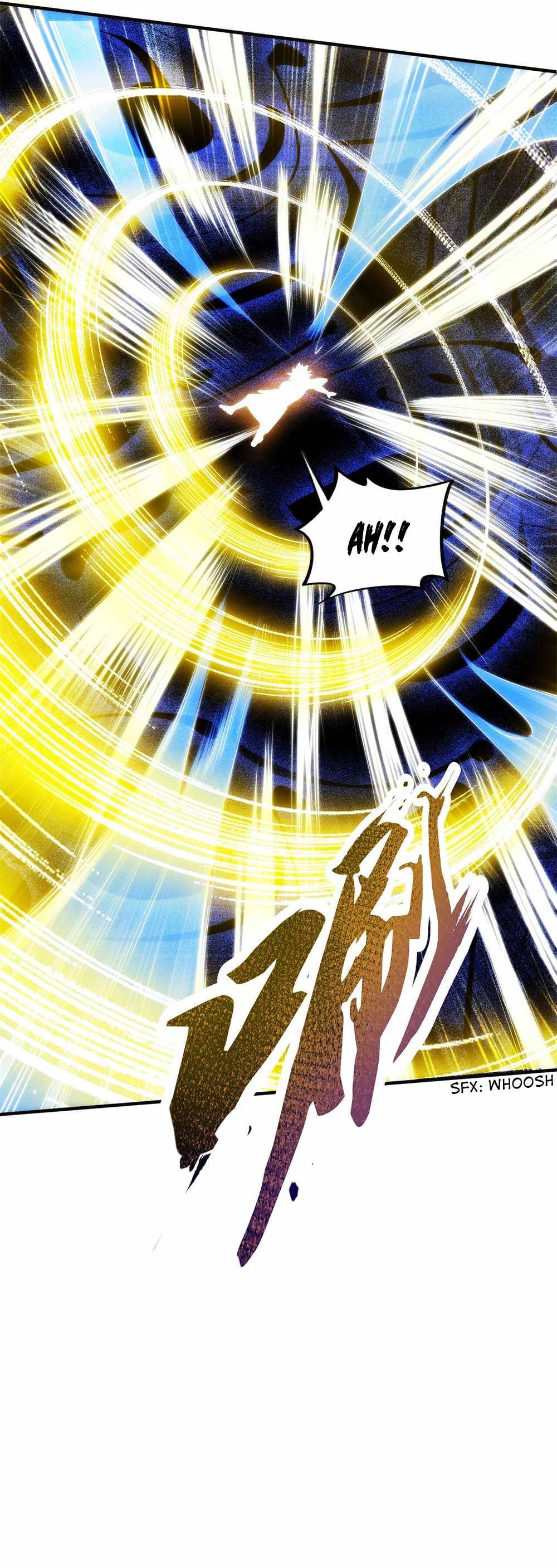I Just Want To Be Killed Chapter 25 - page 16