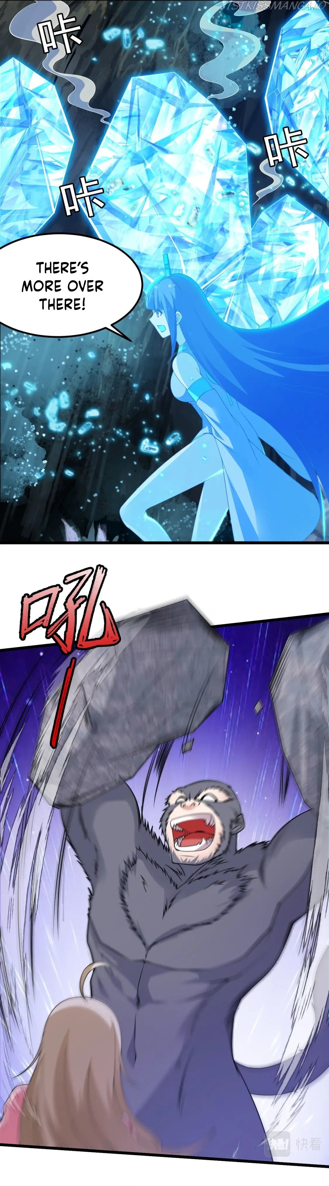 I Just Want To Be Killed Chapter 111 - page 13