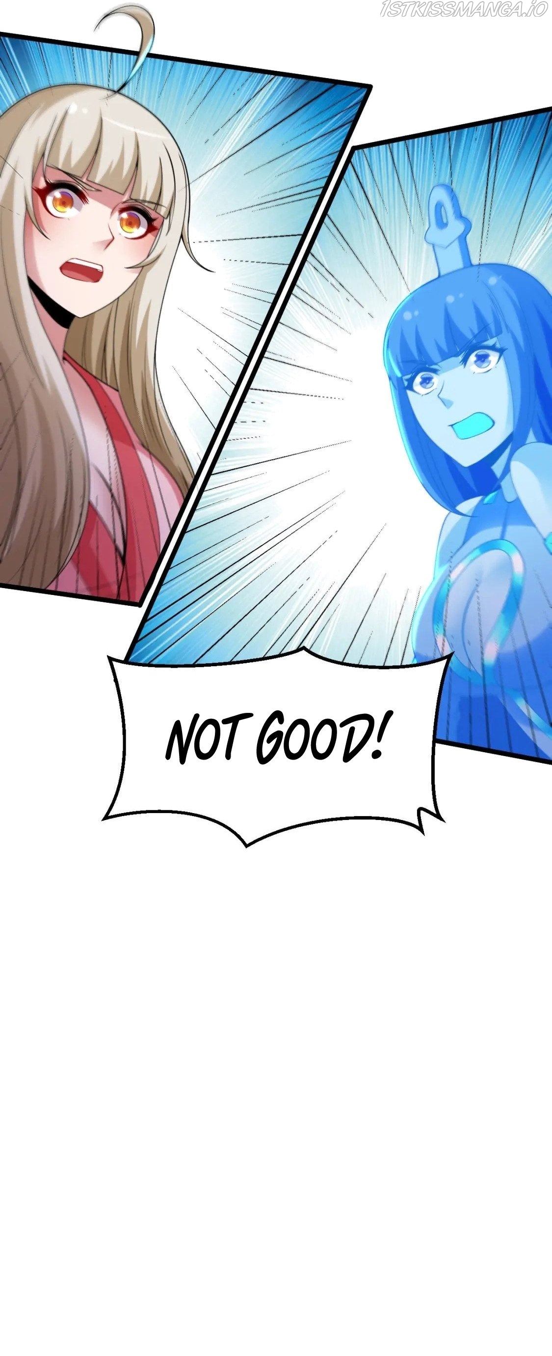 I Just Want To Be Killed Chapter 111 - page 15