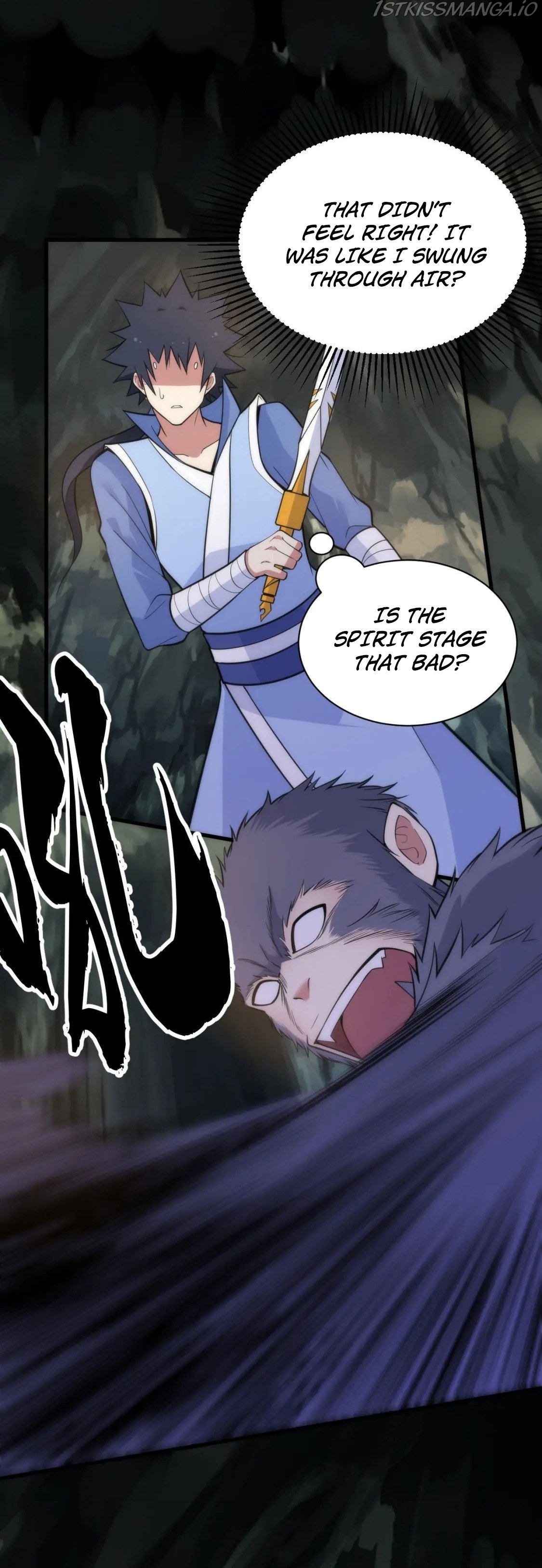 I Just Want To Be Killed Chapter 111 - page 18