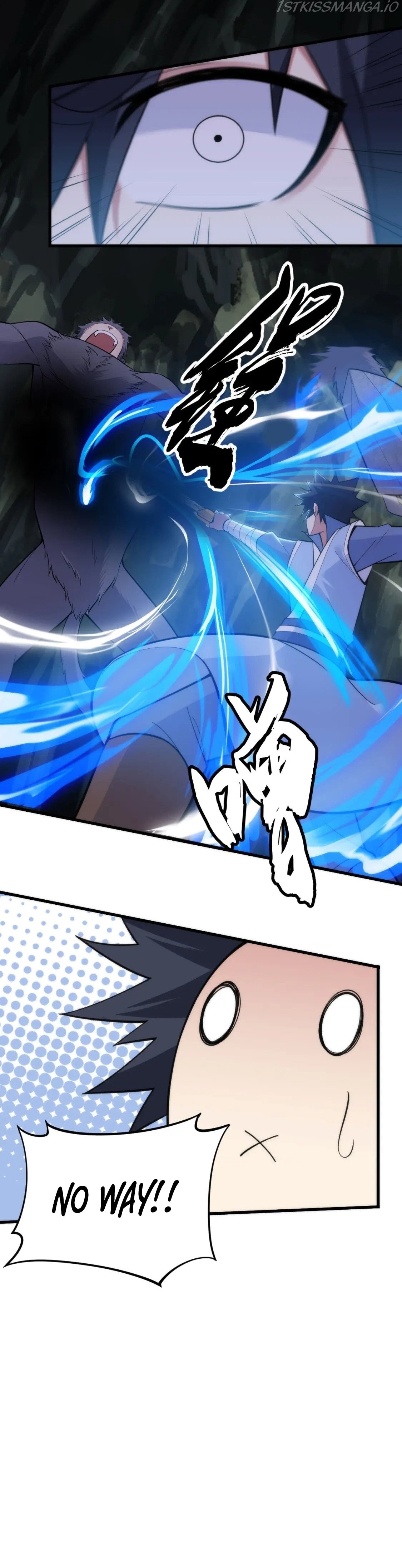 I Just Want To Be Killed Chapter 111 - page 19