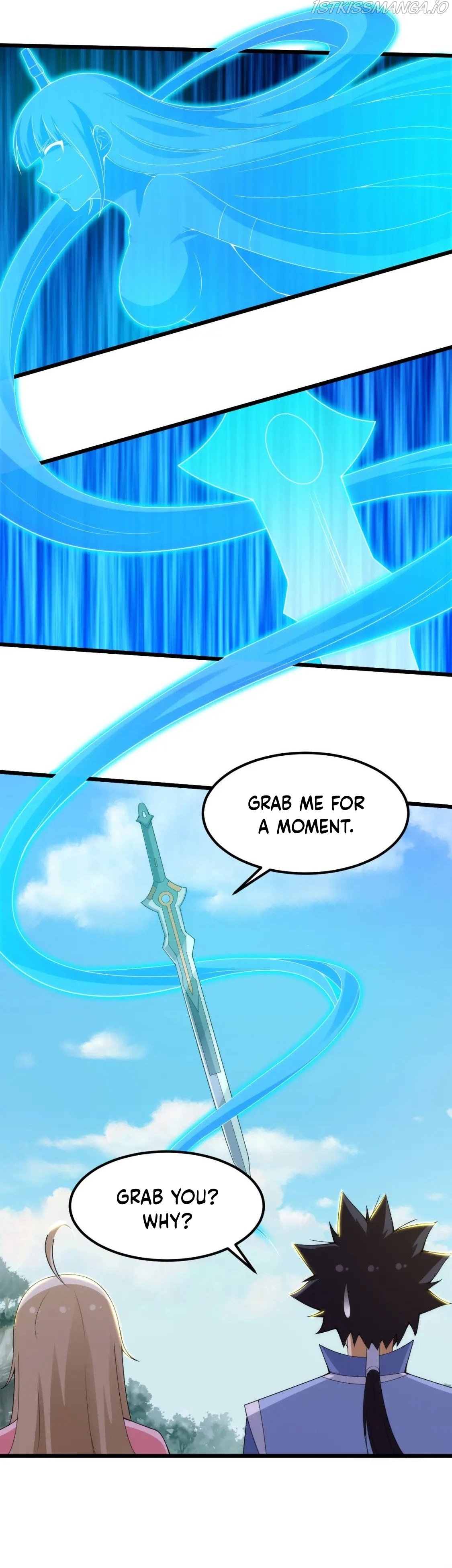 I Just Want To Be Killed Chapter 111 - page 7