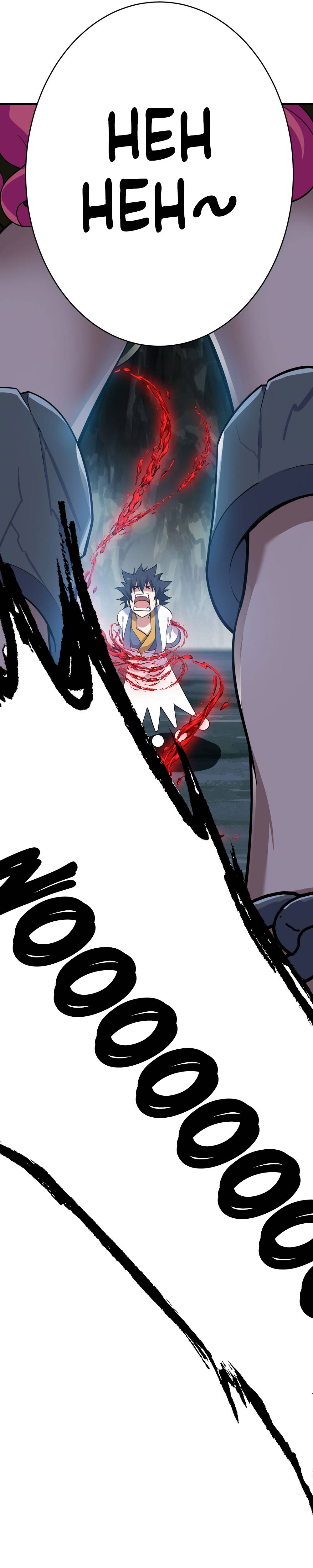 I Just Want To Be Killed Chapter 56 - page 4