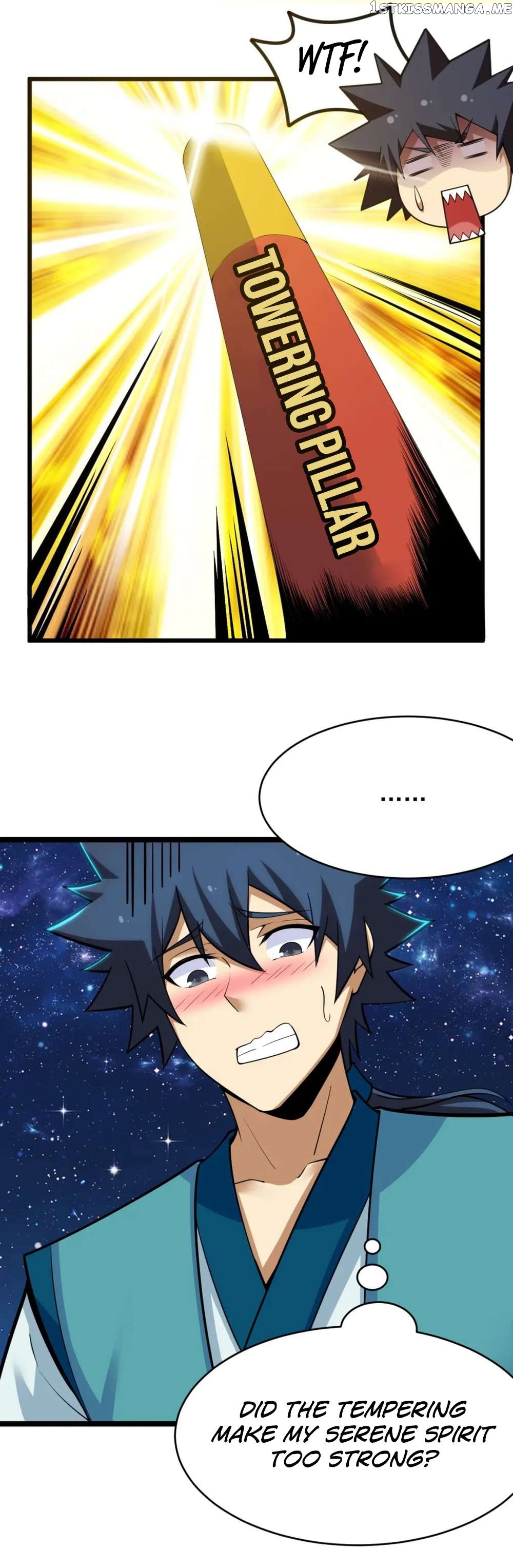 I Just Want To Be Killed Chapter 172 - page 12
