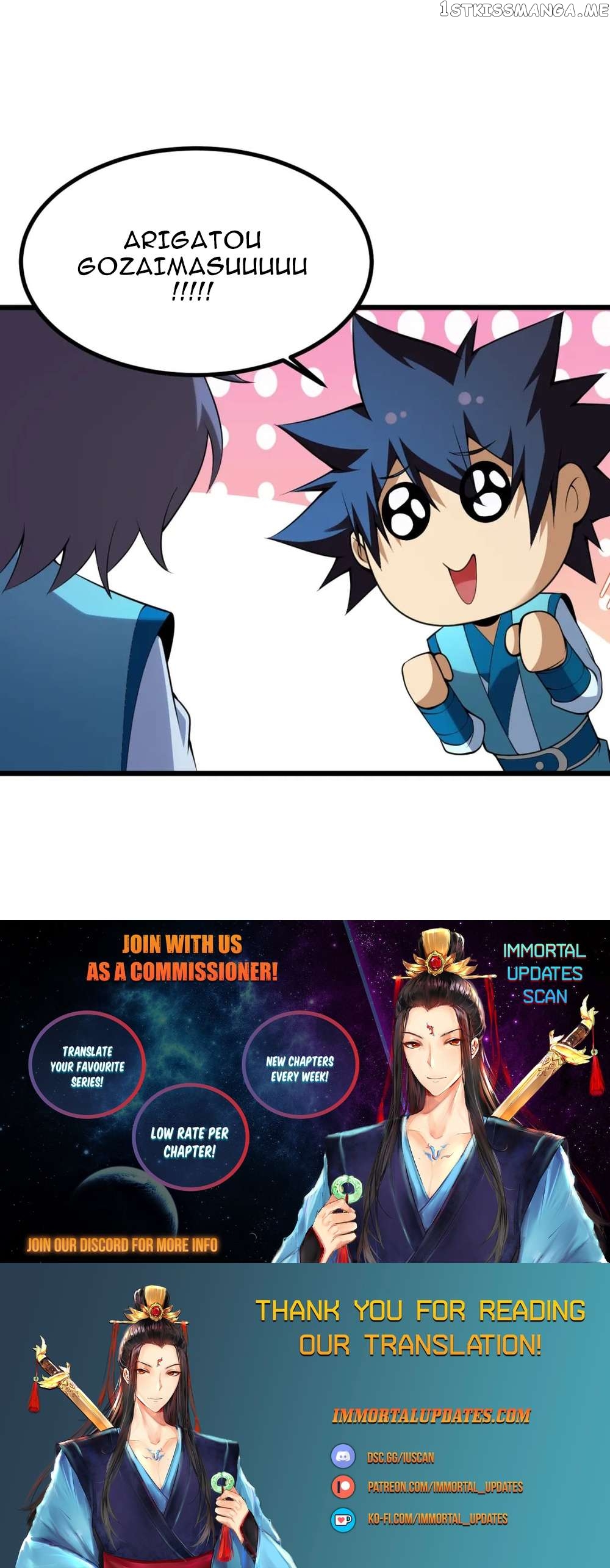 I Just Want To Be Killed Chapter 172 - page 27