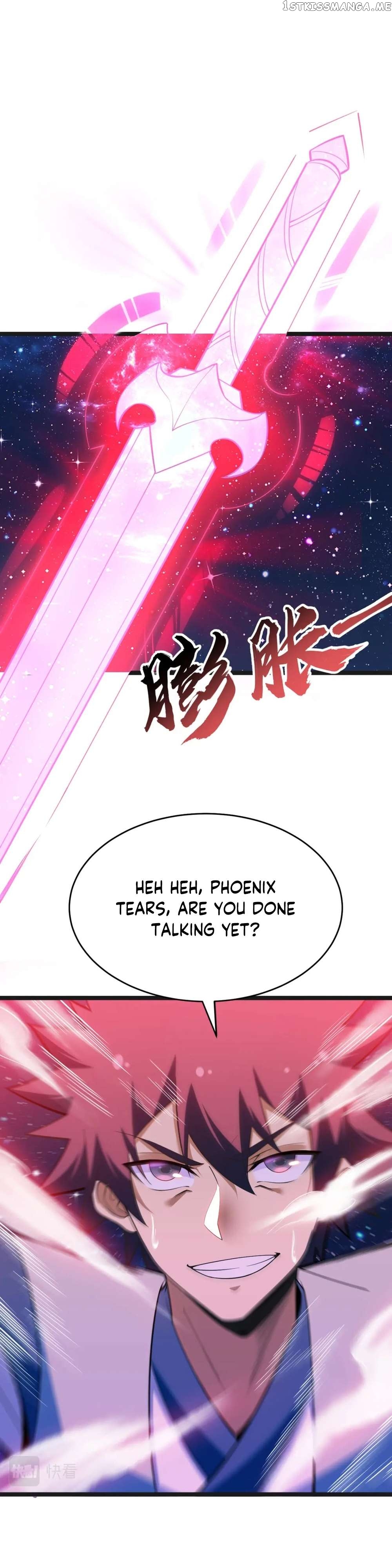 I Just Want To Be Killed Chapter 172 - page 3