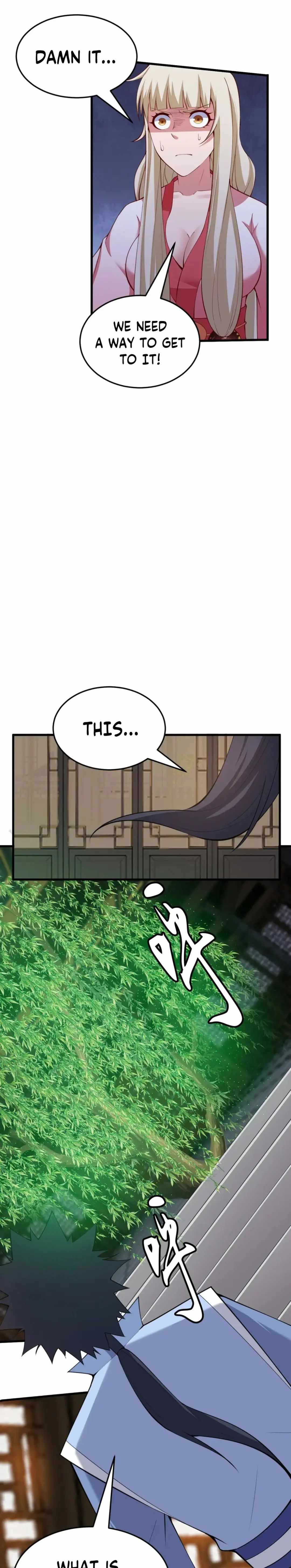 I Just Want To Be Killed Chapter 113 - page 3