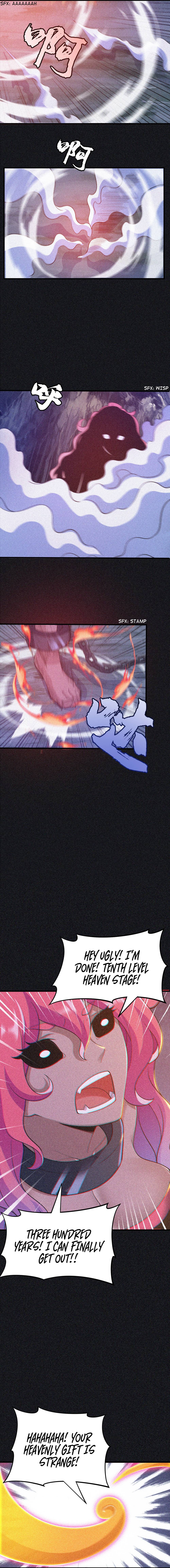 I Just Want To Be Killed Chapter 58 - page 2