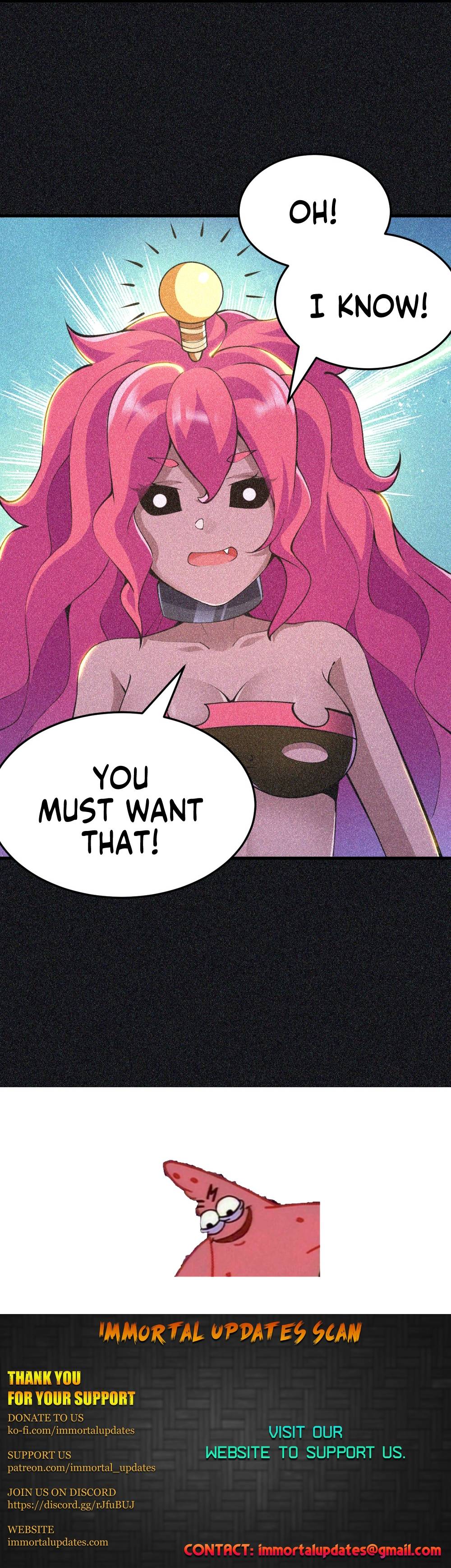 I Just Want To Be Killed Chapter 59 - page 9