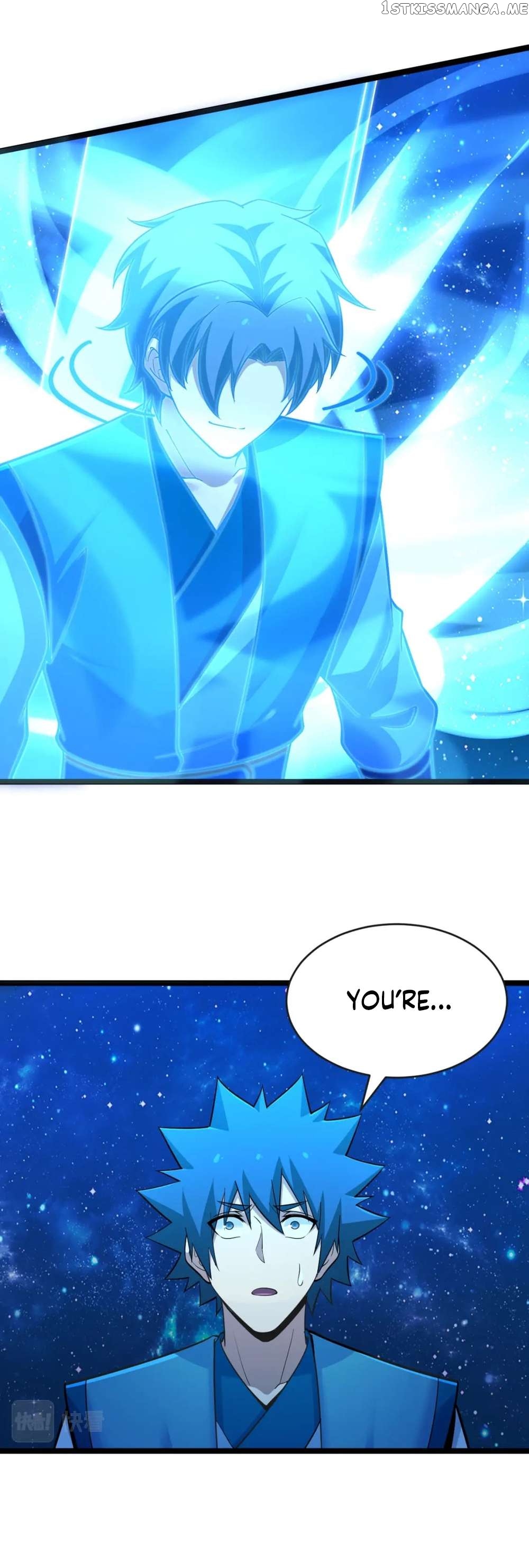 I Just Want To Be Killed Chapter 170 - page 31