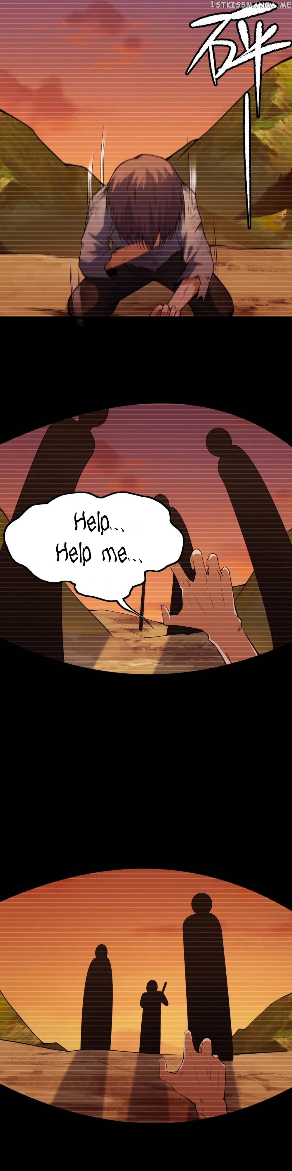 I Just Want To Be Killed Chapter 168 - page 17