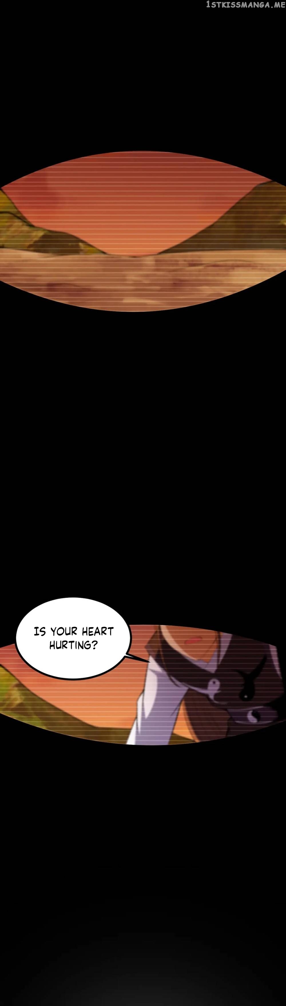 I Just Want To Be Killed Chapter 168 - page 18