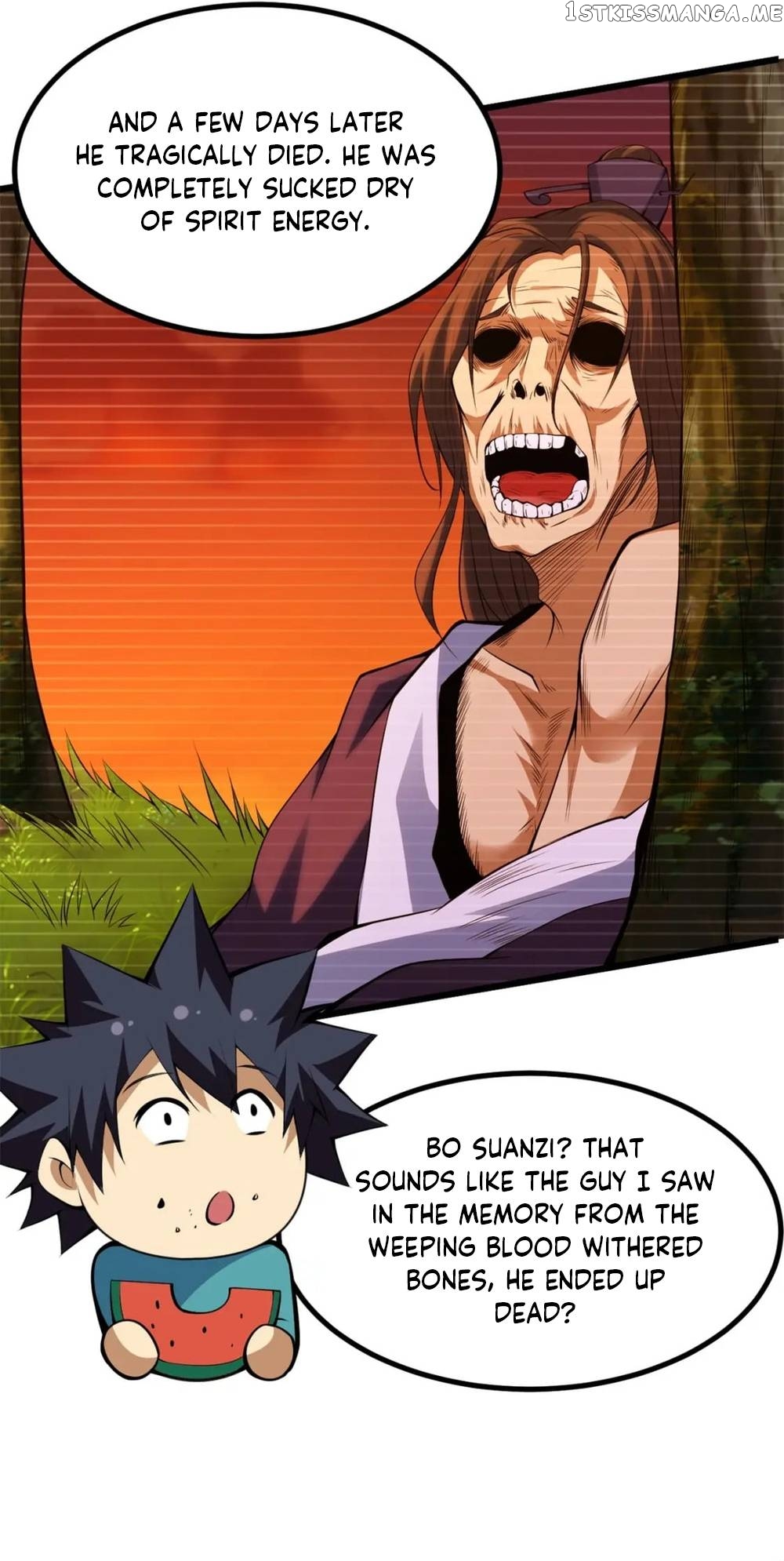 I Just Want To Be Killed Chapter 168 - page 5