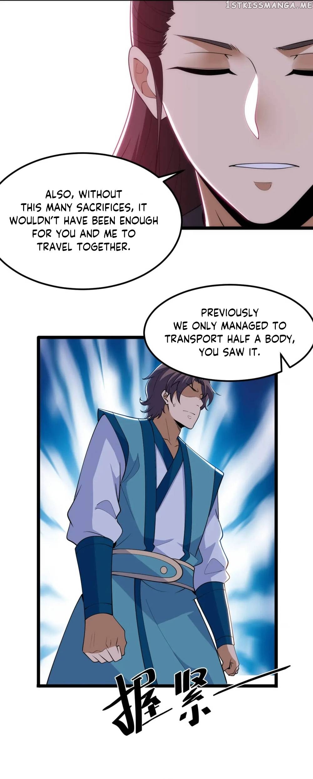I Just Want To Be Killed Chapter 167 - page 15