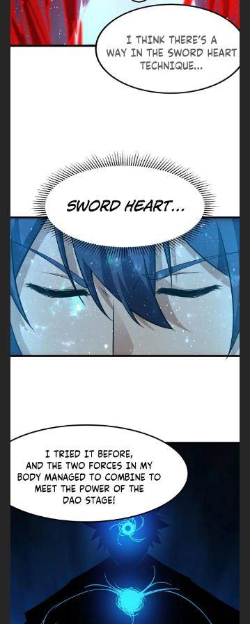 I Just Want To Be Killed Chapter 99 - page 11