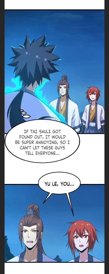 I Just Want To Be Killed Chapter 99 - page 17